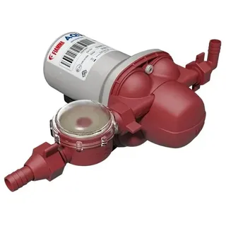 Fiamma Flammenpumpe Aqua F 10 Liter