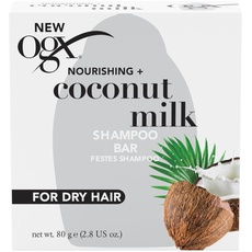 Bild Coconut Milk Shampoo 80 g