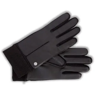 Roeckl Herren Touch Handschuhe schwarz Gr. 9