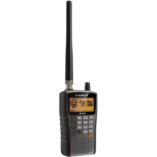 Albrecht AE125H Funk-Scanner,
