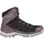 Innox Pro GTX Mid Damen Schwarz/Altrosa 37,5