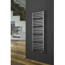 Bild von Badheizkörper C4 Chrom 1260 mm x 500 mm 325 Watt