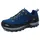 Rigel Low Herren normal Blue Ink/Yellow Fluo 45