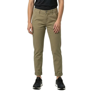 G-star Kate Boyfriend Chinohose - Ensis Green - 34 - 34