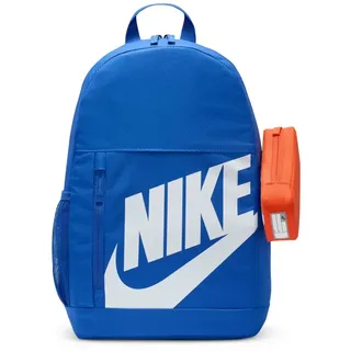Nike Elemental Rucksack Kinder Game Royal/Orange/White