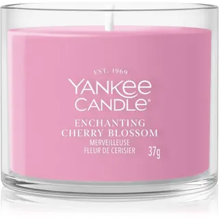 Yankee Candle Enchanting Cherry Blossom Votivkerze 37 g