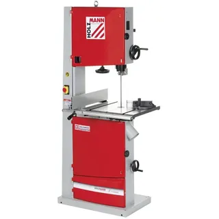 Holzmann Maschinen Holzbandsäge HBS470PROFI 400V
