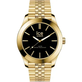 ICE-Watch Automatikuhr Eisstahl 024746
