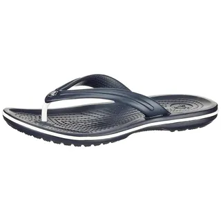 Crocs Crocband Flip Navy 42