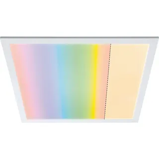 Paulmann LED Panel Amaris eckig 595x595mm 35W Weiß