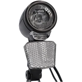 Fischer Dynamo LED-Frontlicht 40 Scheinwerfer