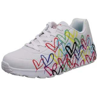 Uno Lite Kinder Weiß 31