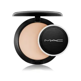 MAC Blot Puder Medium