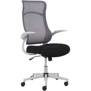 OTTO home Toico Kunststoff Grau