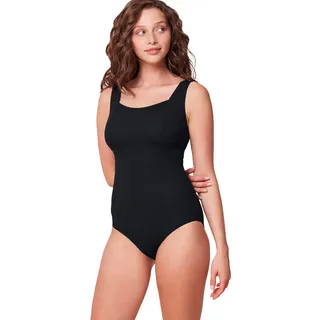 Triumph Badeanzug »Summer Glow OW 03 sd«, Minimizer Triumph BLACK