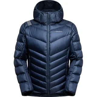 La Sportiva Forest Down Jacket dunkelblau M