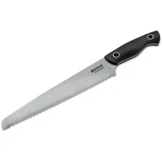 Bild von Saga Brotmesser G10 Stonewash