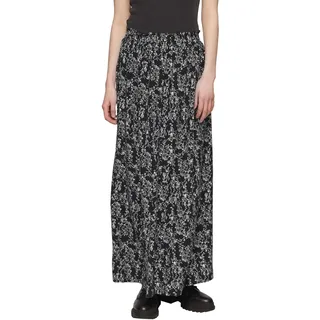 QS Maxi Rock 2162965 Schwarz 36