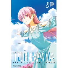 TONIKAWA - Fly me to the Moon 8
