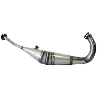 GIANNELLI Motorrad 2-Takt NSR125 JC22, ohne, 16