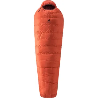 Deuter Astro Pro 600 SL Damen Daunen Schlafsack | )