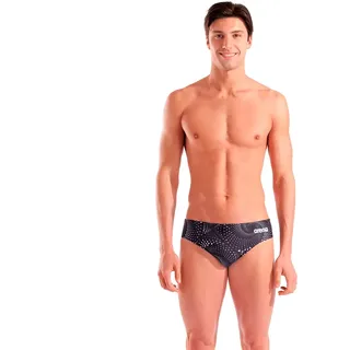 Arena Fireflow Badeslip - Team Black - 105