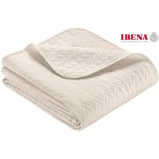 IBENA Nancy 280 x 250 cm hellbeige