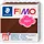 Fimo Soft Modelliermasse 57 g schokolade