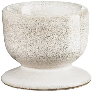 Asa Selection Eierbecher Beige 5cm x 4,5cm