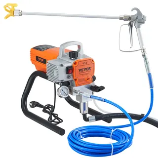 Vevor Farbspritzgerät 1500 W