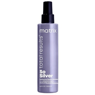 Matrix So Silver All-In-One Toning Spray Stylingsprays 200 ml