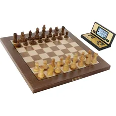 Bild von Schachcomputer ChessGenius Exclusive (M820)