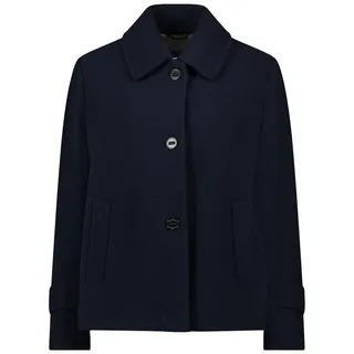 GIL BRET Damen 9536/6130 Jacke, Dark Navy, 42