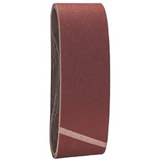 Bild von Professional X440 Best for Wood and Paint Schleifband 75x533mm K120, 10er-Pack (2608607259)