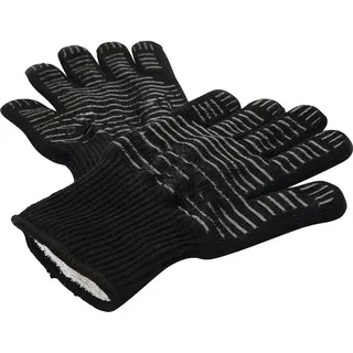 Grill Guru Grillhandschuhe - Schwarz