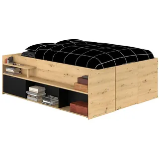 Parisot Travel 140 x 200 cm aristan eiche