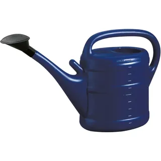 Geli Gießkanne ca. 10 l Blau