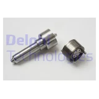 Sada na opravy, vstrikovaci tryska