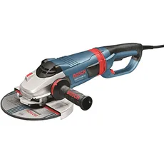 Bosch Blue bosch 2400 w angle grinder 230mm gws 24-230 lvi