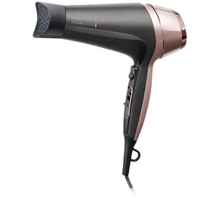 Remington Curl & Straight Confidence pink