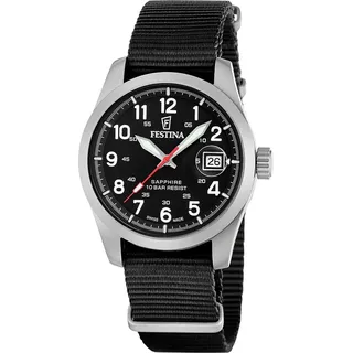 Festina Field Watches F20082/3 Nylon 39,0 mm