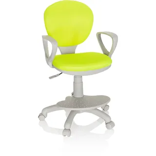 HJH Office Kid Colour G1 Kunststoff Grün