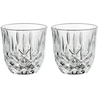Nachtmann Noblesse Barista Espressoglas 0,09 l 2 St.