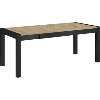 Home Affaire Aktiv 160-240 x 78,5 x 90 cm braun