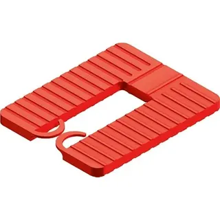 Roto Euroklick | rot | 3