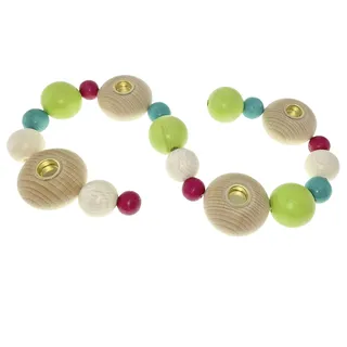 Hess Spielzeug Hess Geburtstagskette Kugeln 616564