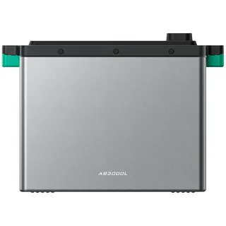 Zendure SolarFlow AB3000L 2,88 kWh Zusatzbatterie