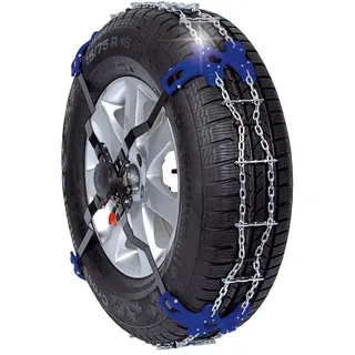 Rud Schneeketten RUDcomfort CENTRAX V, Gr. S897, 1 Paar [Art. 4717310]