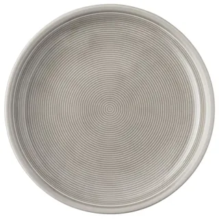 Thomas Frühstücksteller 22 cm grau