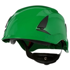 Bild von SecureFit Schutzhelm, X5504NVE-CE, nicht belüftet,